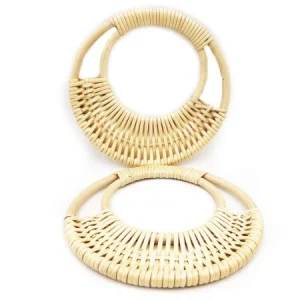 Manici bamboo 17 cm