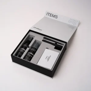 D1 Milano Kit Per La Pulizia Degli Orologi D1-Cleaning Kit 2025