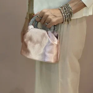 MINIBAG MANICI GIOIELLO