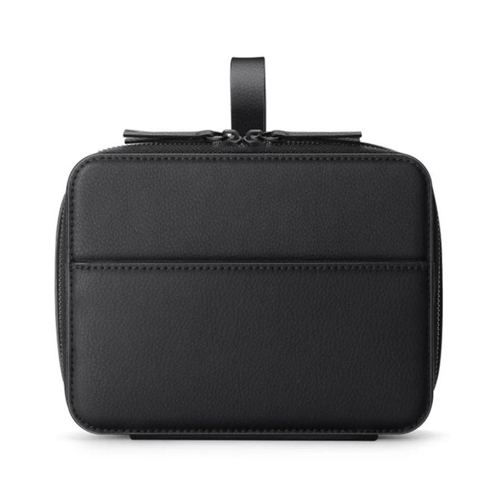Organizer per orologi e borsa da viaggio