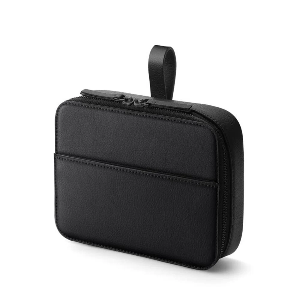 Organizer per orologi e borsa da viaggio