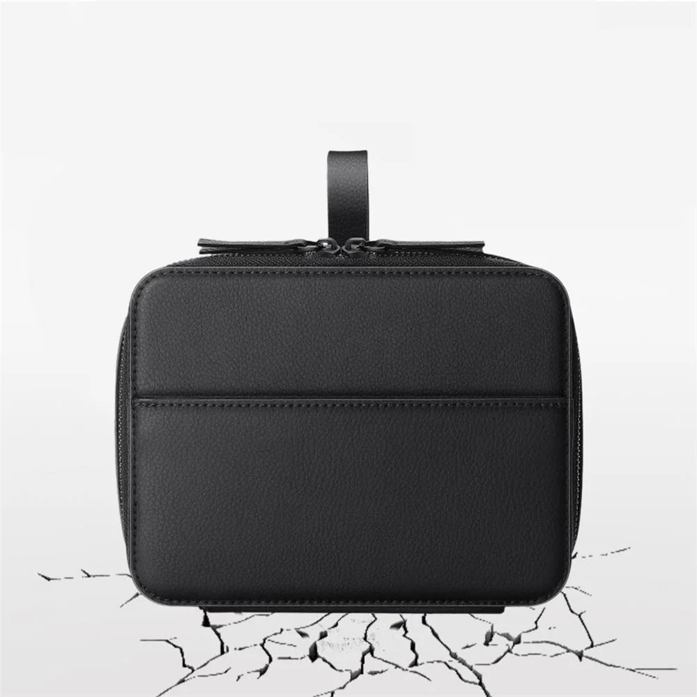 Organizer per orologi e borsa da viaggio