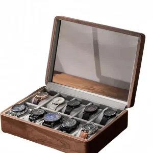 Porta Orologi - Retro Cosy Grandioso