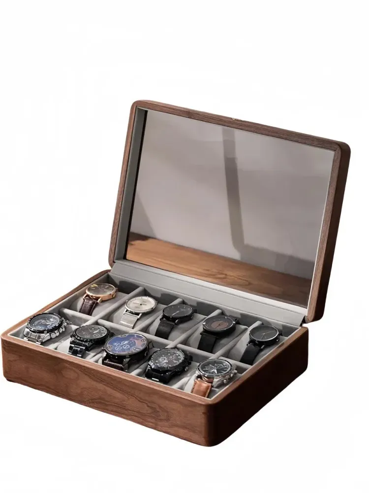 Porta Orologi - Retro Cosy Grandioso