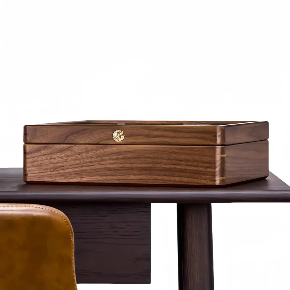Porta Orologi - Retro Cosy Grandioso