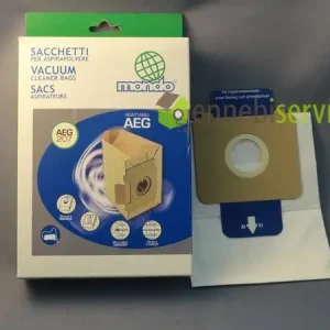 Sacchi ae24 aeg207 Mondo