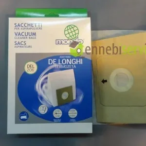 Sacchi del206 Mondo