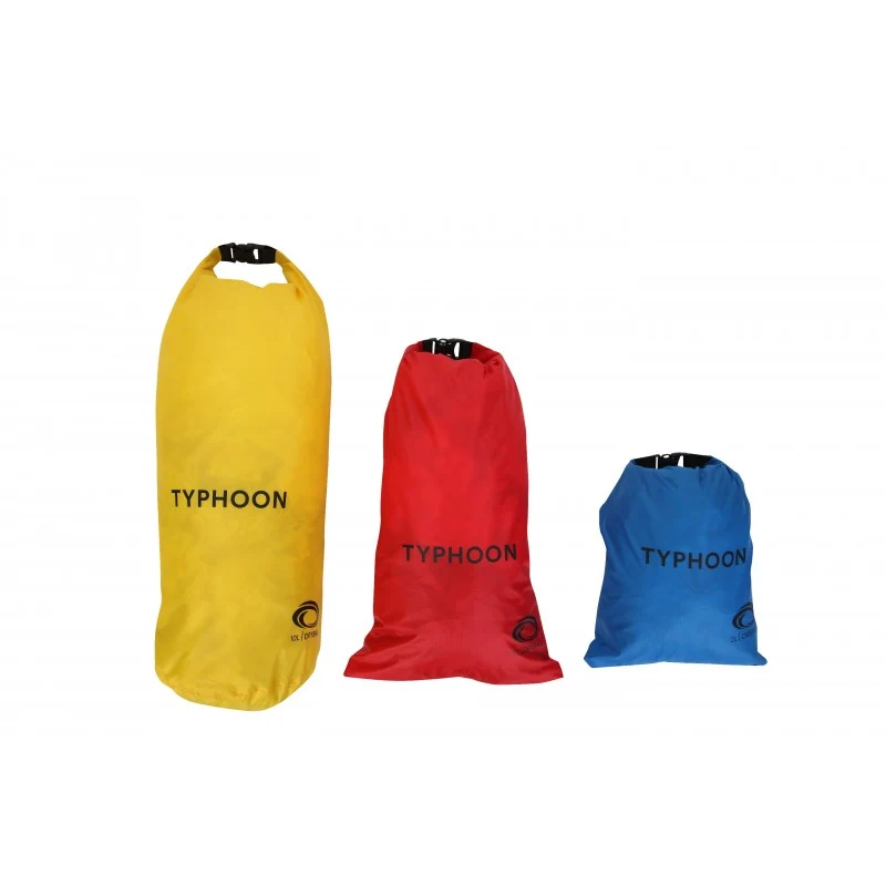 Sacchi Impermeabili Set 3 Pz
