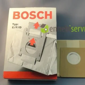 Sacchi per Bosch serie e-f-d