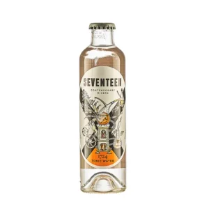 TONIC WATER 1724 bottiglia 0,20L