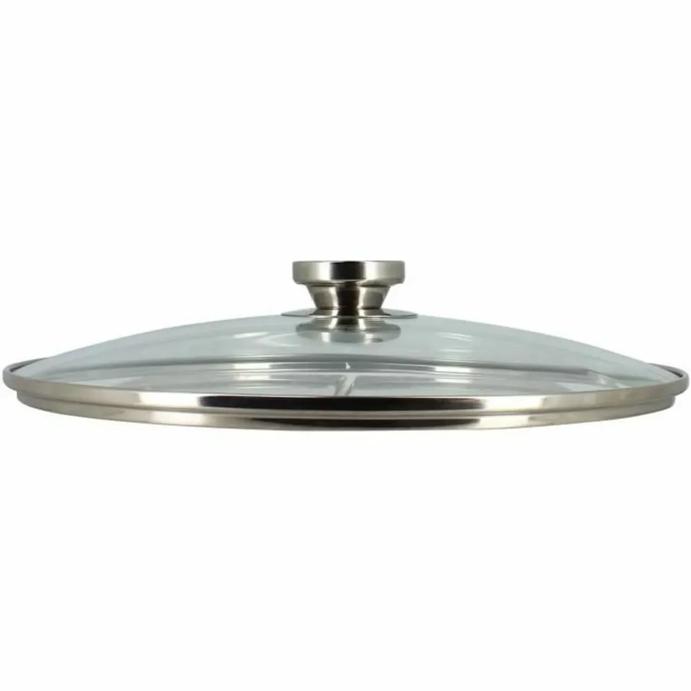 Pentola con Coperchio Menastyl Acciaio Acciaio inossidabile - Serie Chef