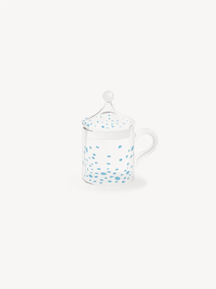 Tazzina da Caffè 100% Capri
