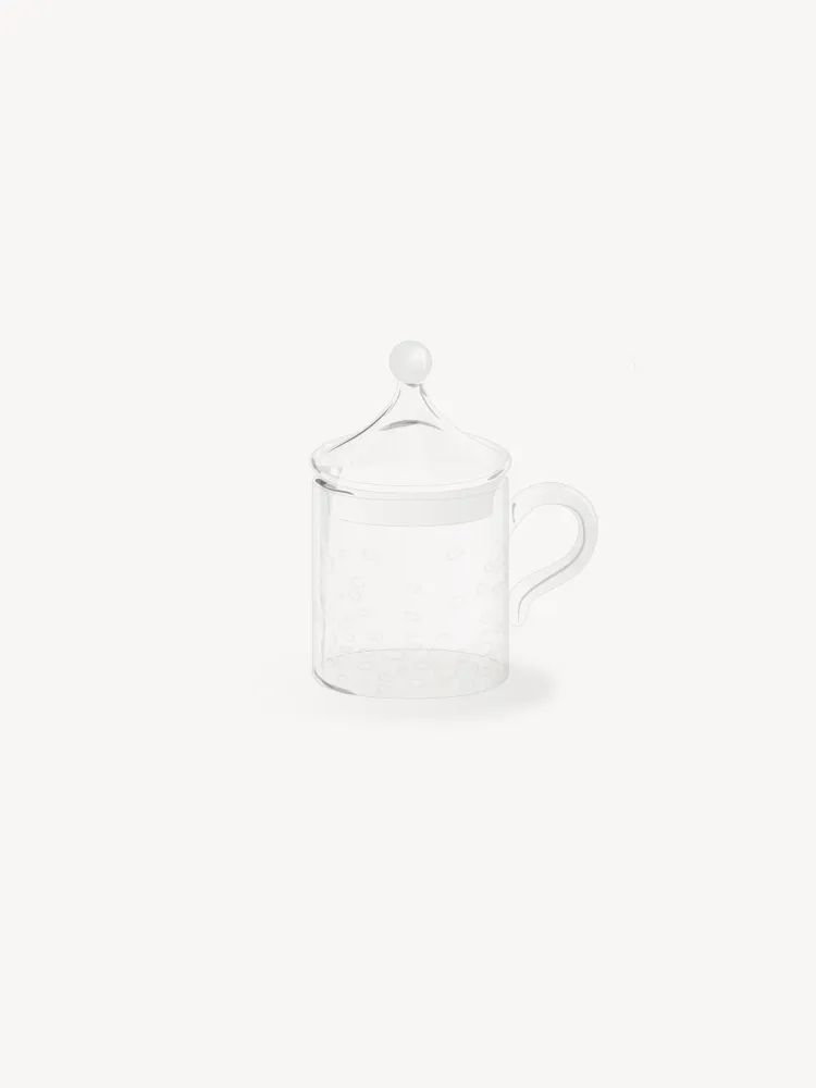 Tazzina da Caffè 100% Capri