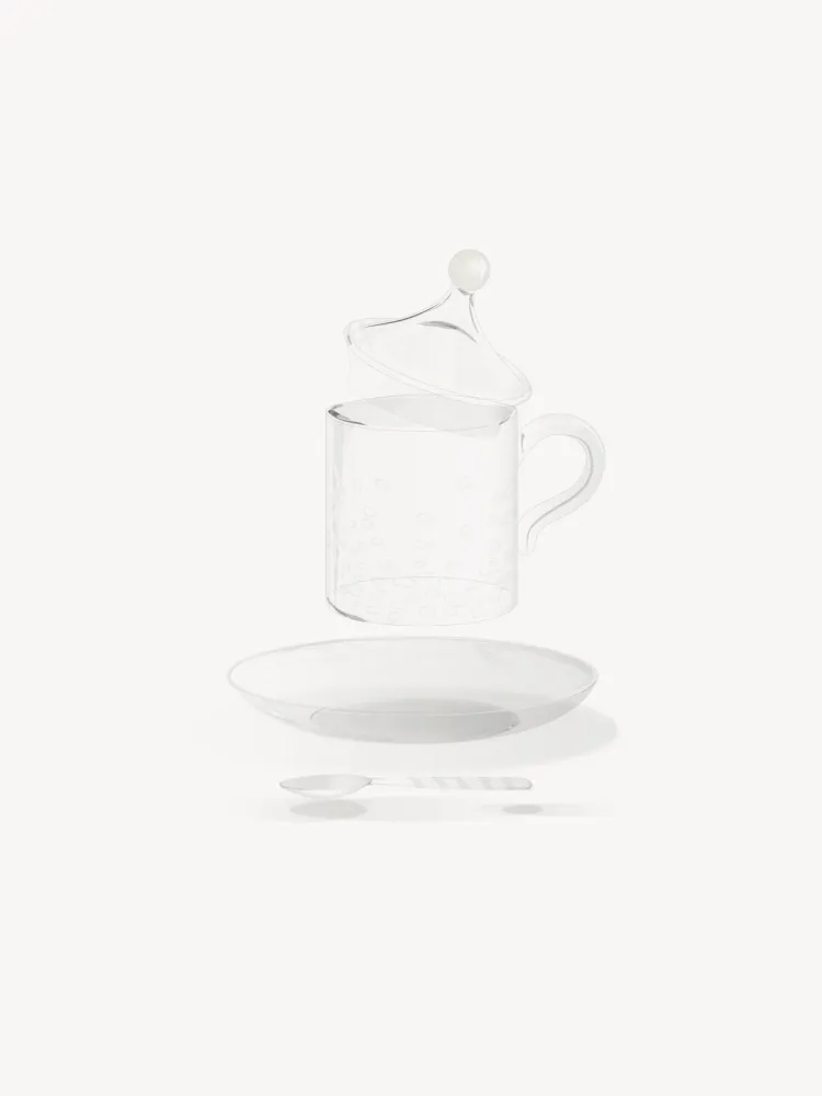 Tazzina da Caffè 100% Capri