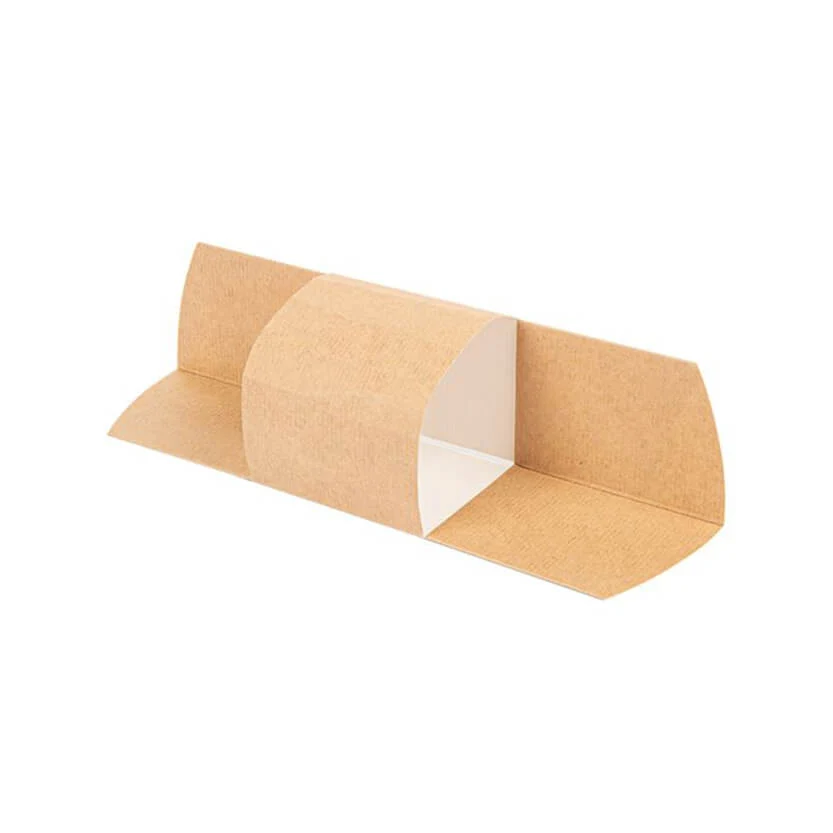100pz Porta panino cartone da € 0,139 Cad + Iva