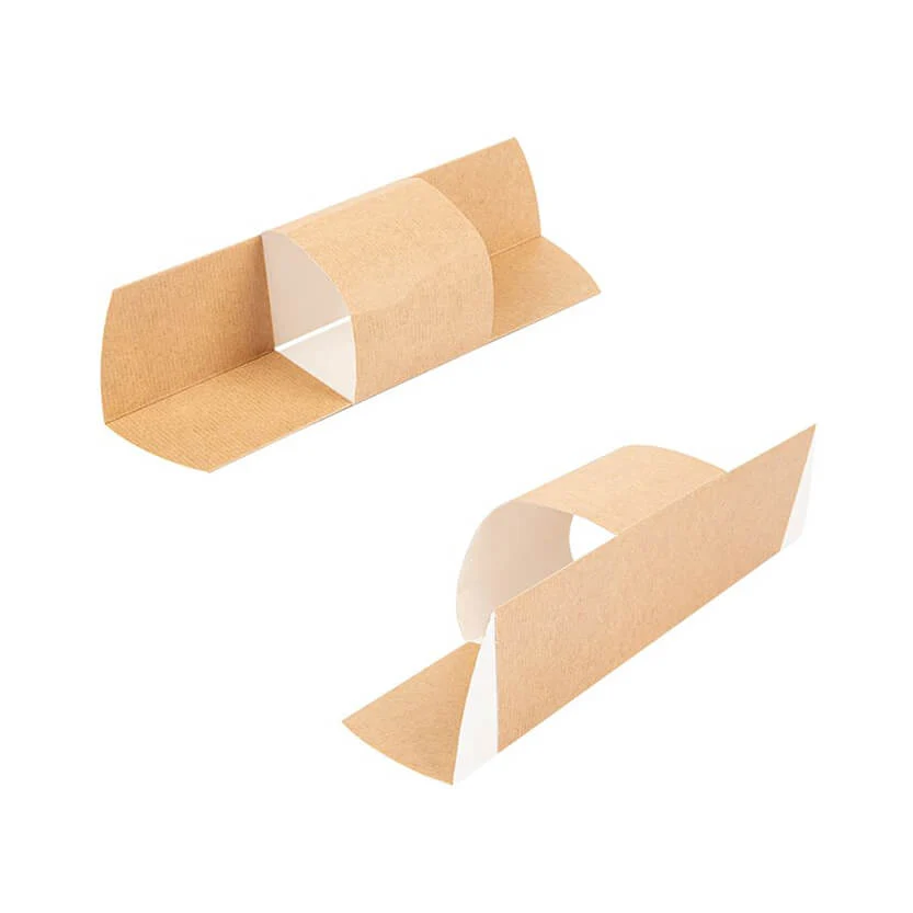 100pz Porta panino cartone da € 0,139 Cad + Iva