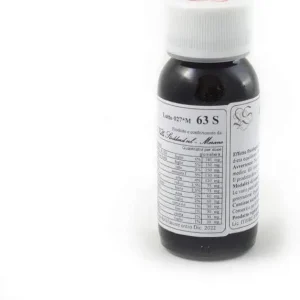 63S ILEX PARAGUARIENSIS COMP