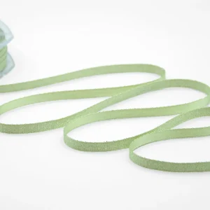 Raso Boutique Lame 6 mm Verde Prato A2006/O/A