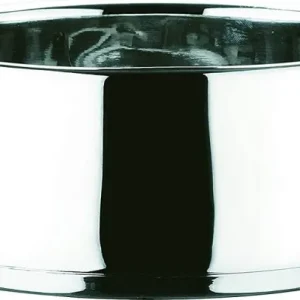ABERT - PENTOLA POT DAILY ALTA INOX 1810 22CM ADATTA PER LA COTTURA AD INDUZIONE