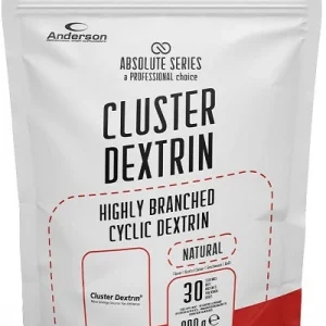 Absolute Series Cluster Dextrin 900g