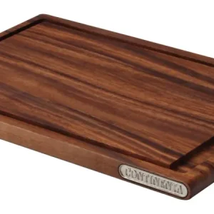 Acacia Drinking Board 37x25x2.1 cm