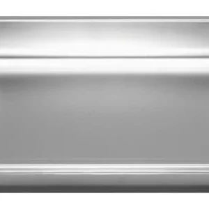 Accessori V-Zug Container Steam Gar non creato 1/2 Gn B 325 X D 265 X H 40 mm