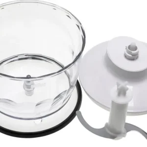 Accessorio completo ca 1000 minipimer Braun