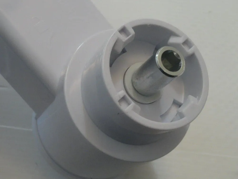 Accessorio Grattugia Duetto Plus RGV – Nuova Versione Ultraresistente