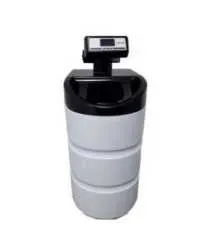 Addolcitore cab. abw15 15 l • -pass ¾ • gen. cloro/chlorine Italbedis