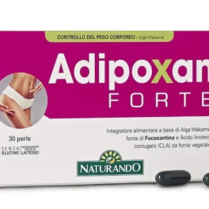 ADIPOXAN FORTE 30CPS 31,9G