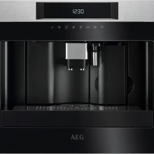 AEG KKK884500M macchina del caffè incasso