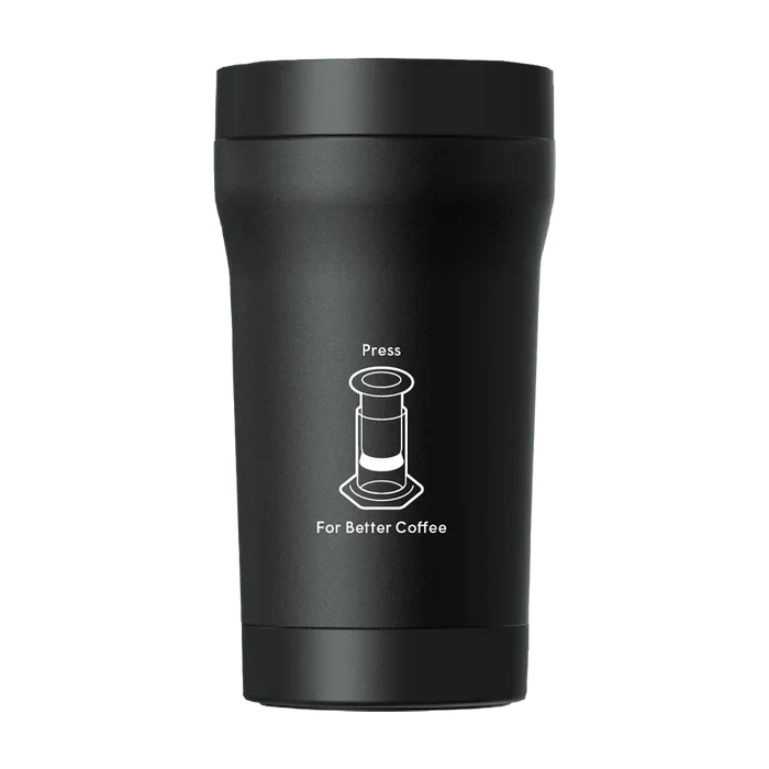 Aeropress Travel Coffee Tumbler - Nero Aeropress®