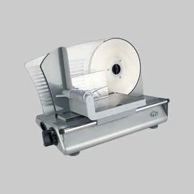 AFFETTATRICE 'AS - 2470' Ø lama da 220 mm. Prezzo per Pezzo.