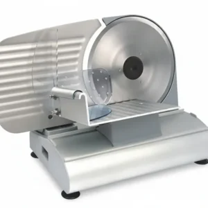 Affettatrice Elettrica Te22 Lama Ø Mm.220 200W Potenza 200W Lama Ø Mm.220 Reber