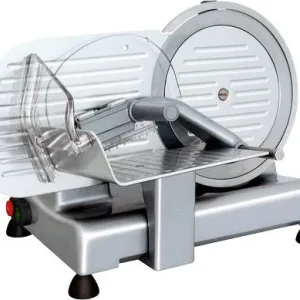 Affettatrice rgv luxor 22