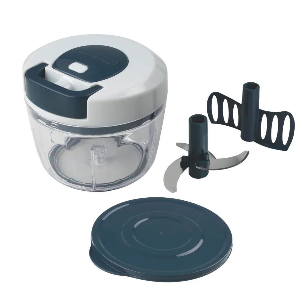 Affettaverdure lame Linea #easyprepare
