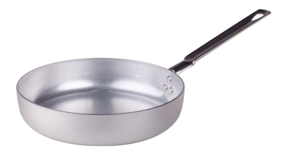 Agnelli Padella 1 Manico Ø Cm. 40X8 H