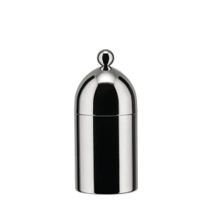 Alessi 90024 Zuccheriera Acciaio Inox 18/10