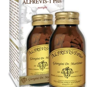 ALFREVIS PLUS 180PAST