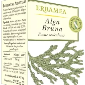 ALGA BRUNA 50OPR
