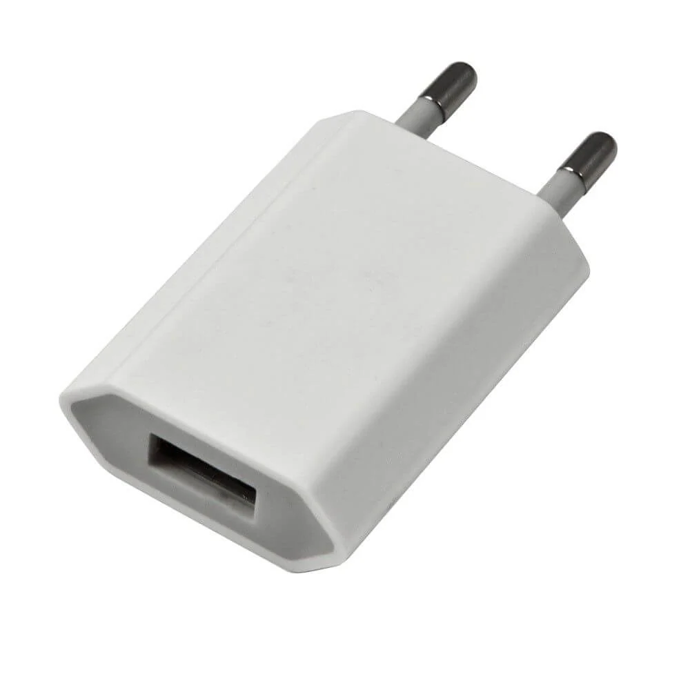 Alimentazione USB per controller WiFi