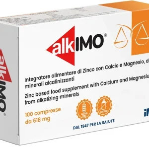 ALKIMO 100CPR