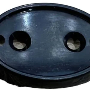 Alloggio Tassello Logo Originale Didiesse Frog Baby