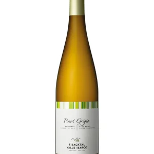 ALTO ADIGE VALLE ISARCO PINOT GRIGIO DOC 2023