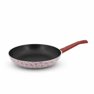 Amalfi padella rossa 20cm