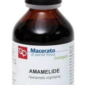 AMAMELIDE TM BIO 100ML