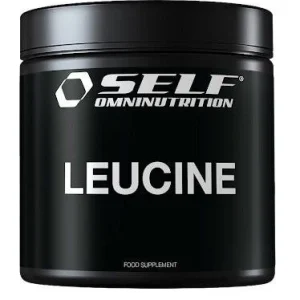 Amino Leucine (200g)