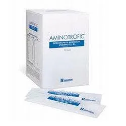 Aminotrofic 30 Bustine