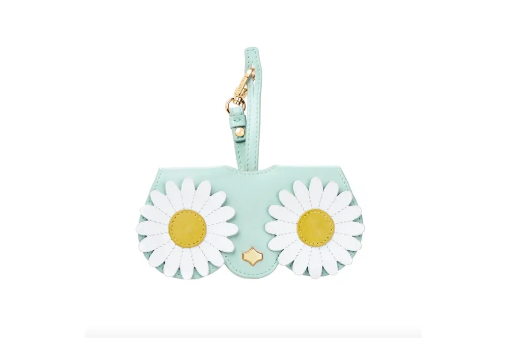 Any Di SunCover | Daisy | Carta da Zucchero