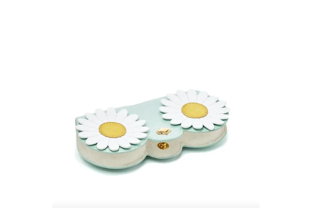 Any Di SunCover | Daisy | Carta da Zucchero